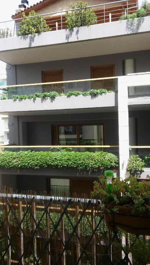 Chryssa - Χρυσα Apartamento Patras Exterior foto